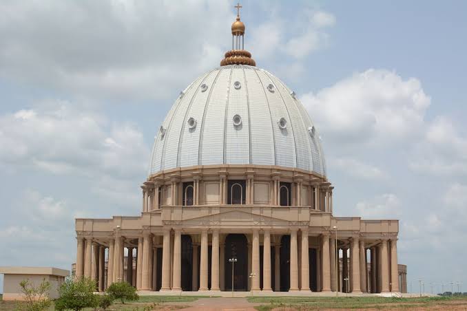FEERIA Noël à Yamoussoukro
