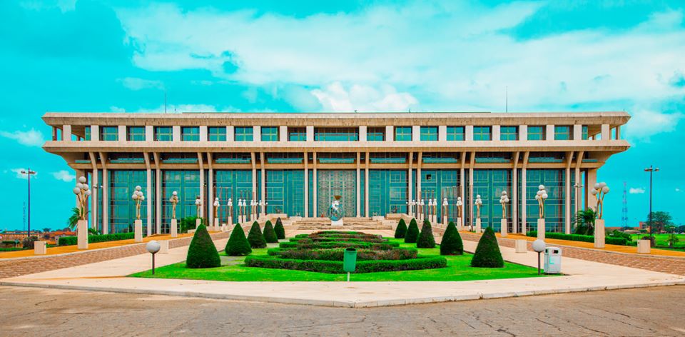Fondation Félix Houphouët-Boigny